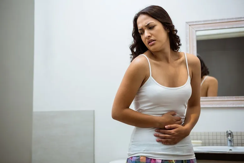 Grypa żołądkowa - objawy, przyczyny, leczenie apteczne choroby