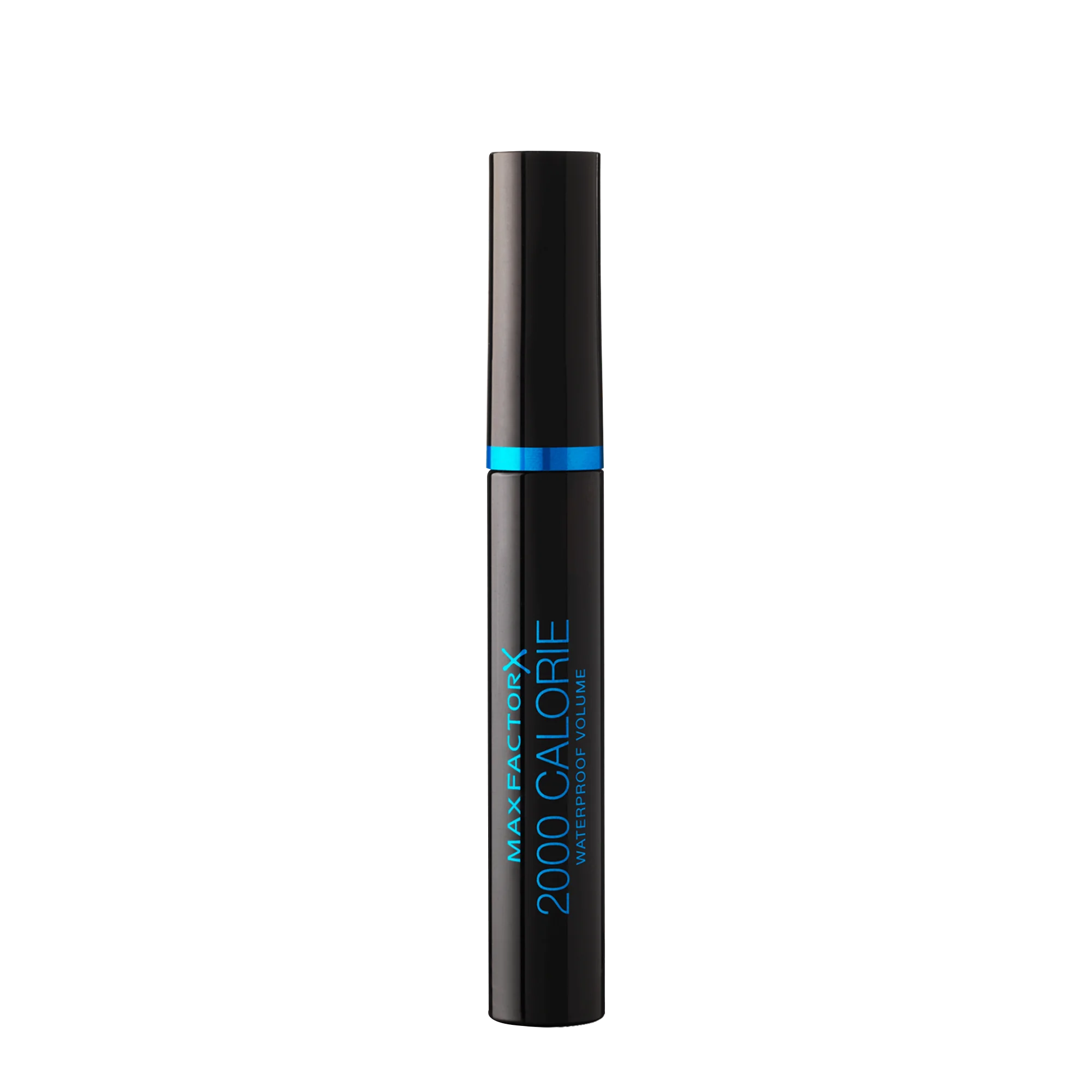Max Factor 2000 Calorie Waterproof tusz do rzęs Black, 9 ml