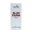 Slim Farm, suplement diety, płyn doustny, 500 ml