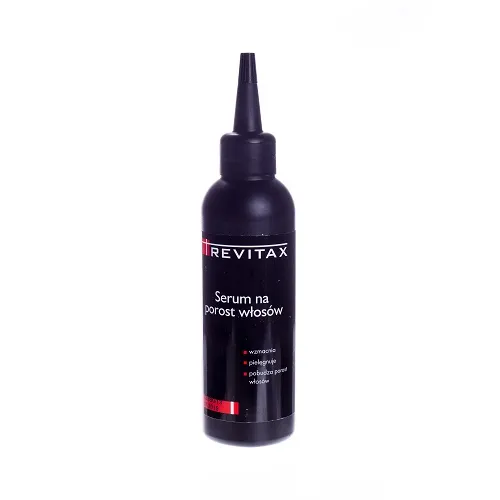serum na porost włosów Revitax