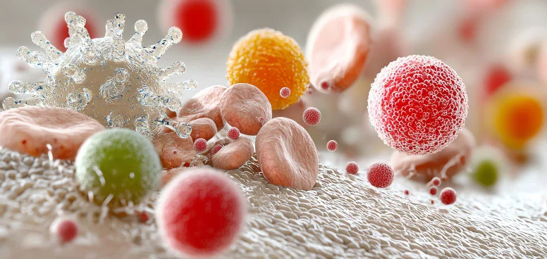 Mikrobiom skóry – jakie pełni funkcje oraz jak go odbudować?