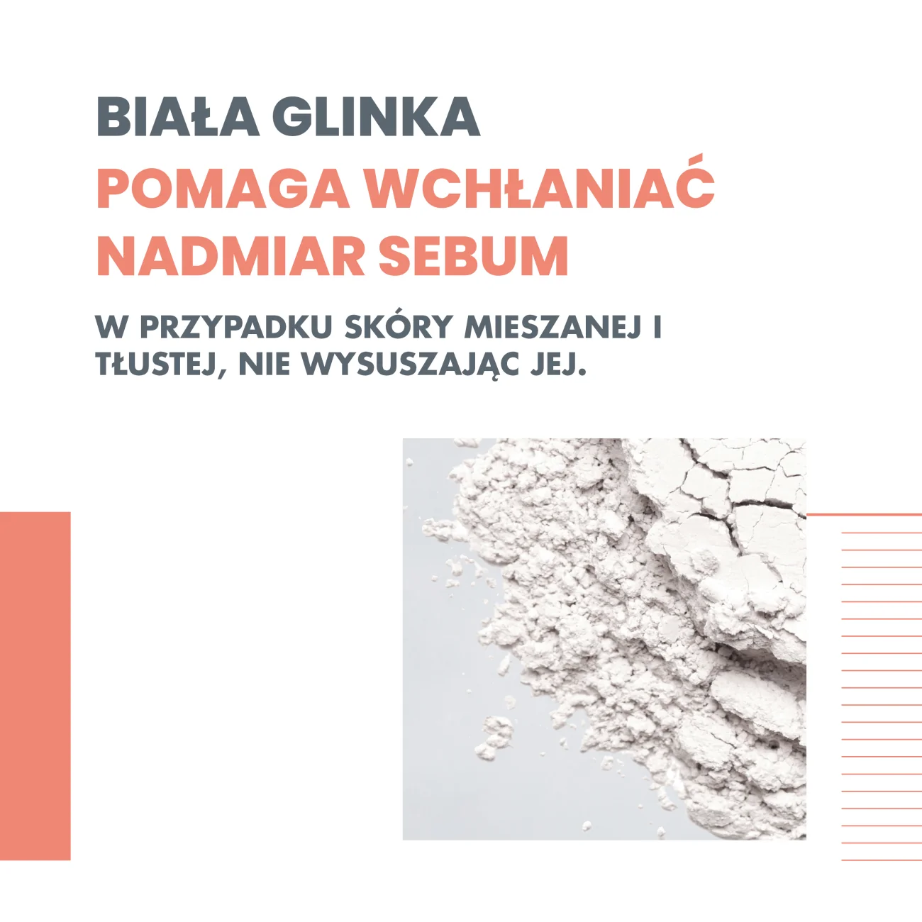 Avène CLEANANCE maseczka do twarzy oczyszczająca, 50 ml