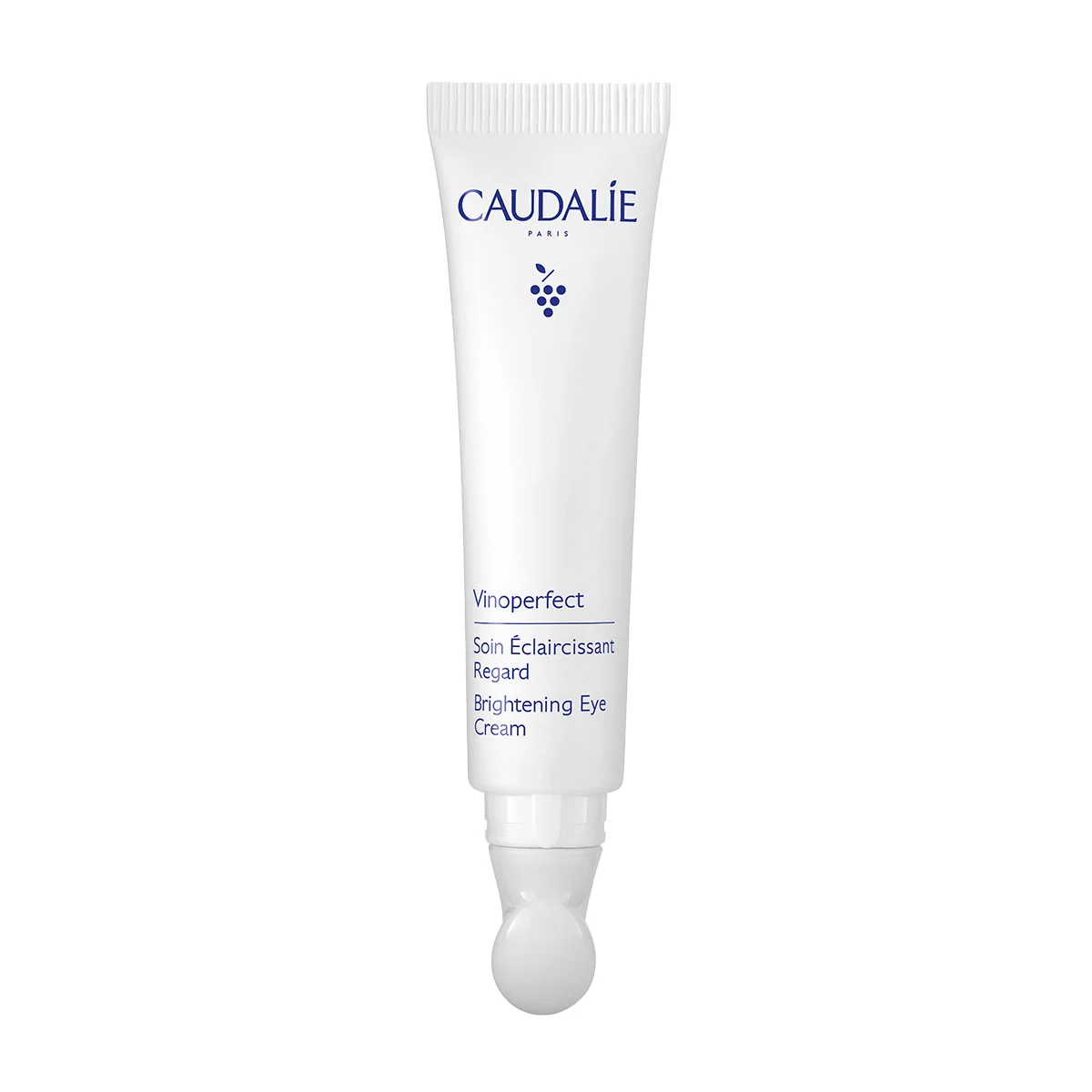 Caudalie Vinoperfect krem rozjaśniający pod oczy, 15 ml