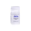 Zincas, 5,5 mg jonów cynku, 50 tabletek