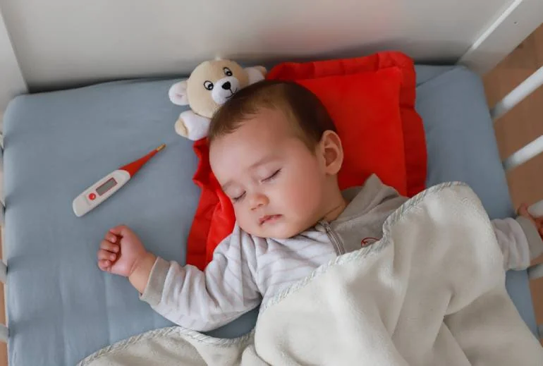 domowe sposoby na przeziębienie u niemowlaka domowe sposoby na przeziębienie u niemowlaka