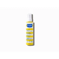 Mustela, mleczko przeciwsłoneczne do twarzy, SPF50 +, 200 ml