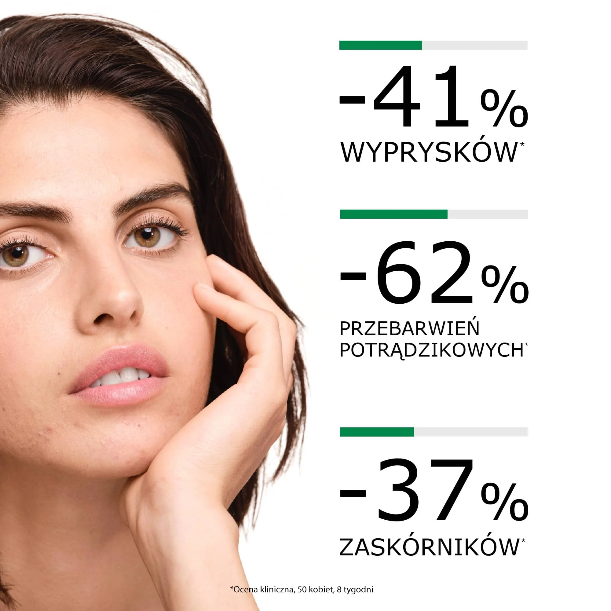Vichy Normaderm Phytosolution Krem do twarzy, 50 ml