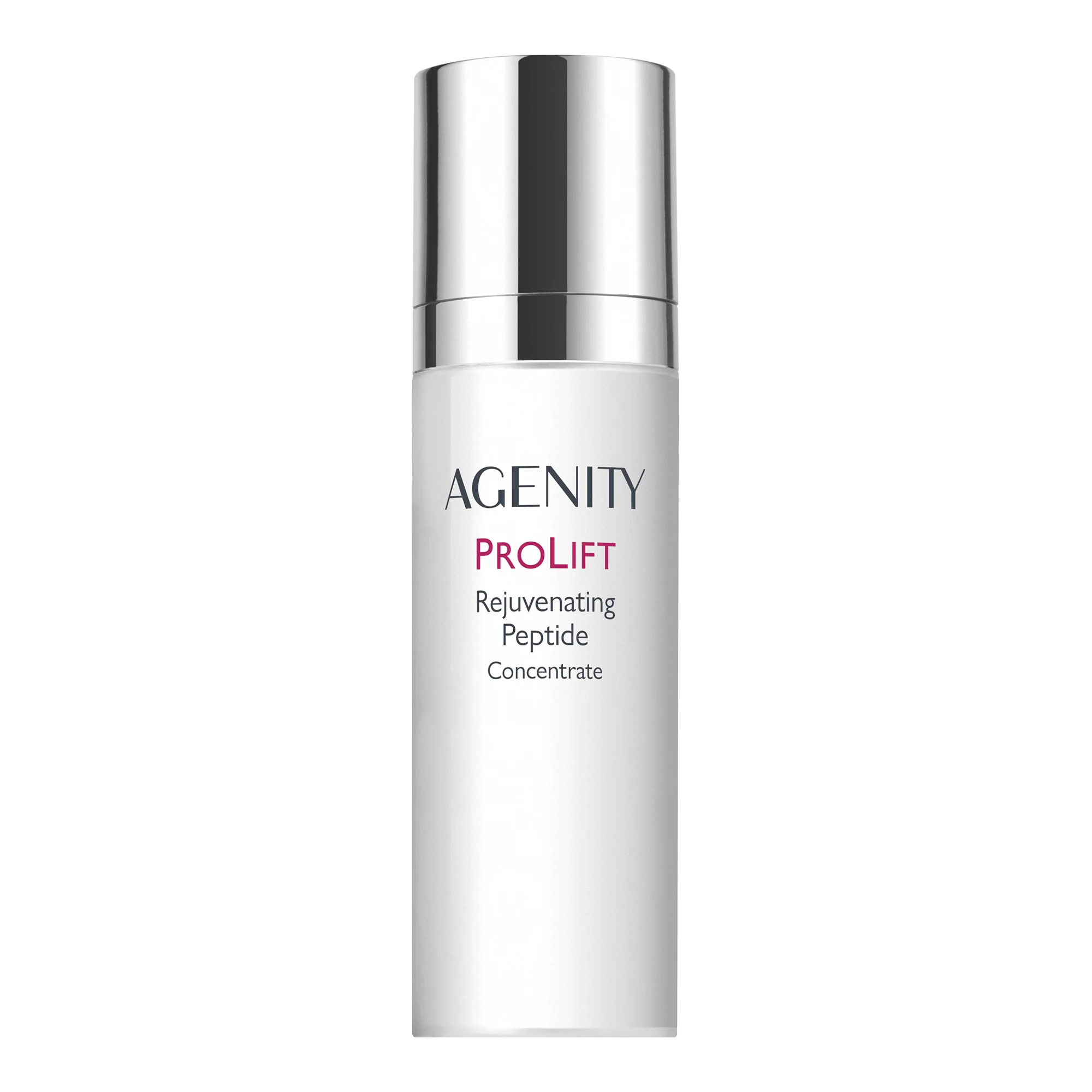 AGENITY ProLift Odmładzający koncentrat peptydowy, 30 ml