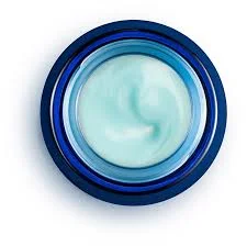 Vichy Aqualia Thermal Spa żel-krem na noc przeciw objawom zmęczenia, 75 ml