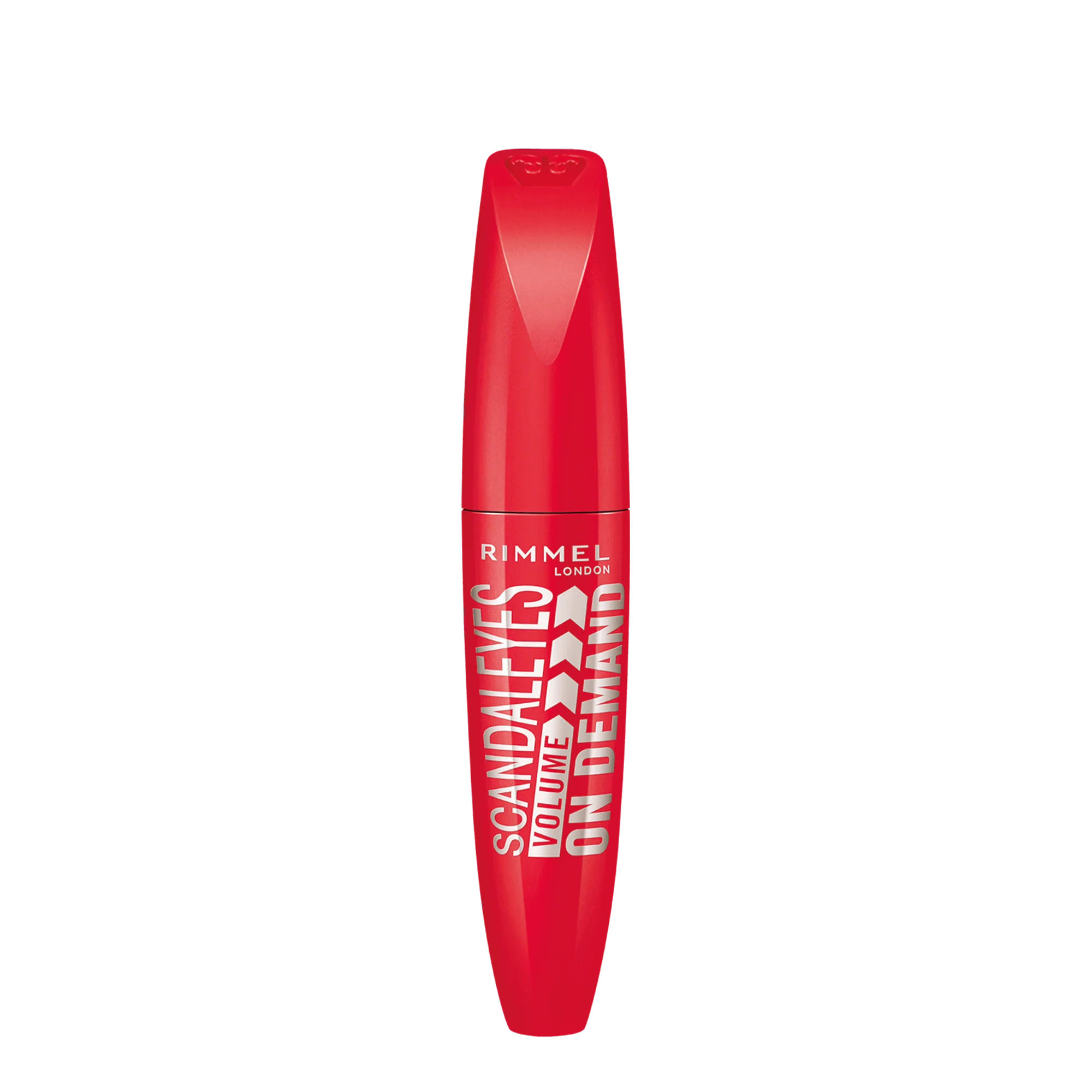 Rimmel Scandal Eyes Volume on Demand tusz do rzęs 001 Black, 12 ml