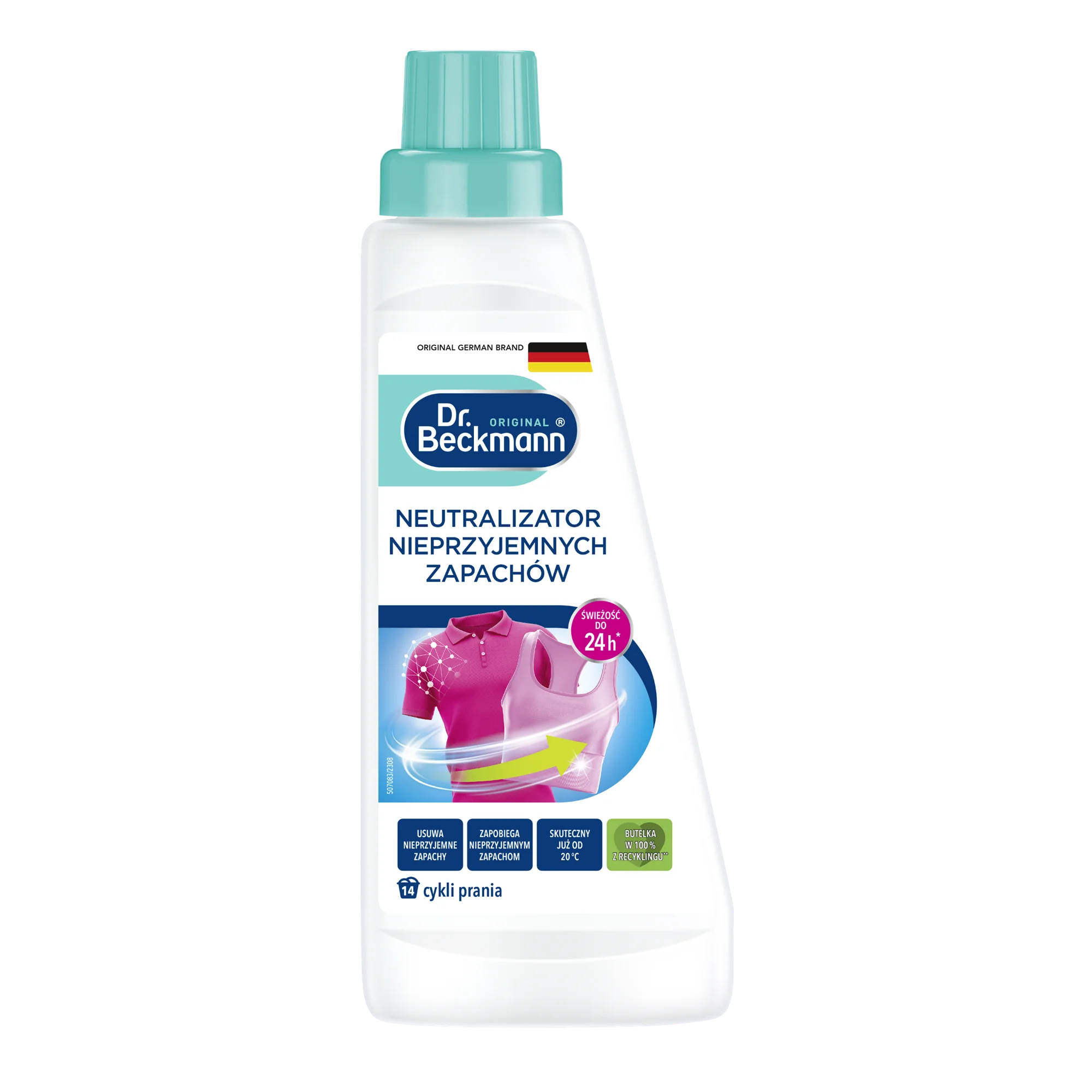 Dr. Beckmann neutralizator nieprzyjemnych zapachów, 200 ml