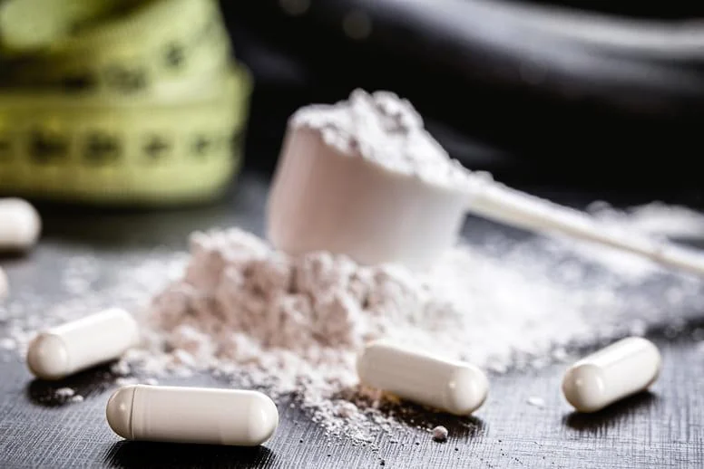 BCAA – co to jest i kiedy warto stosować aminokwasy BCAA?
