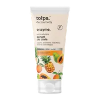 Tołpa Dermo Body Enzyme enzymatyczne serum do ciała, 200 ml