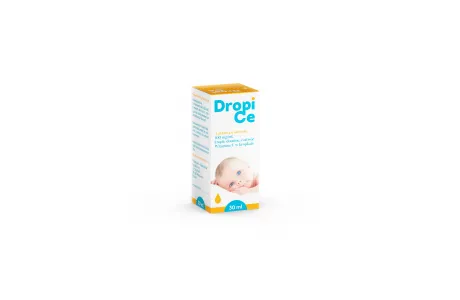 DropiCe, 100 mg/ml, krople, 30 ml