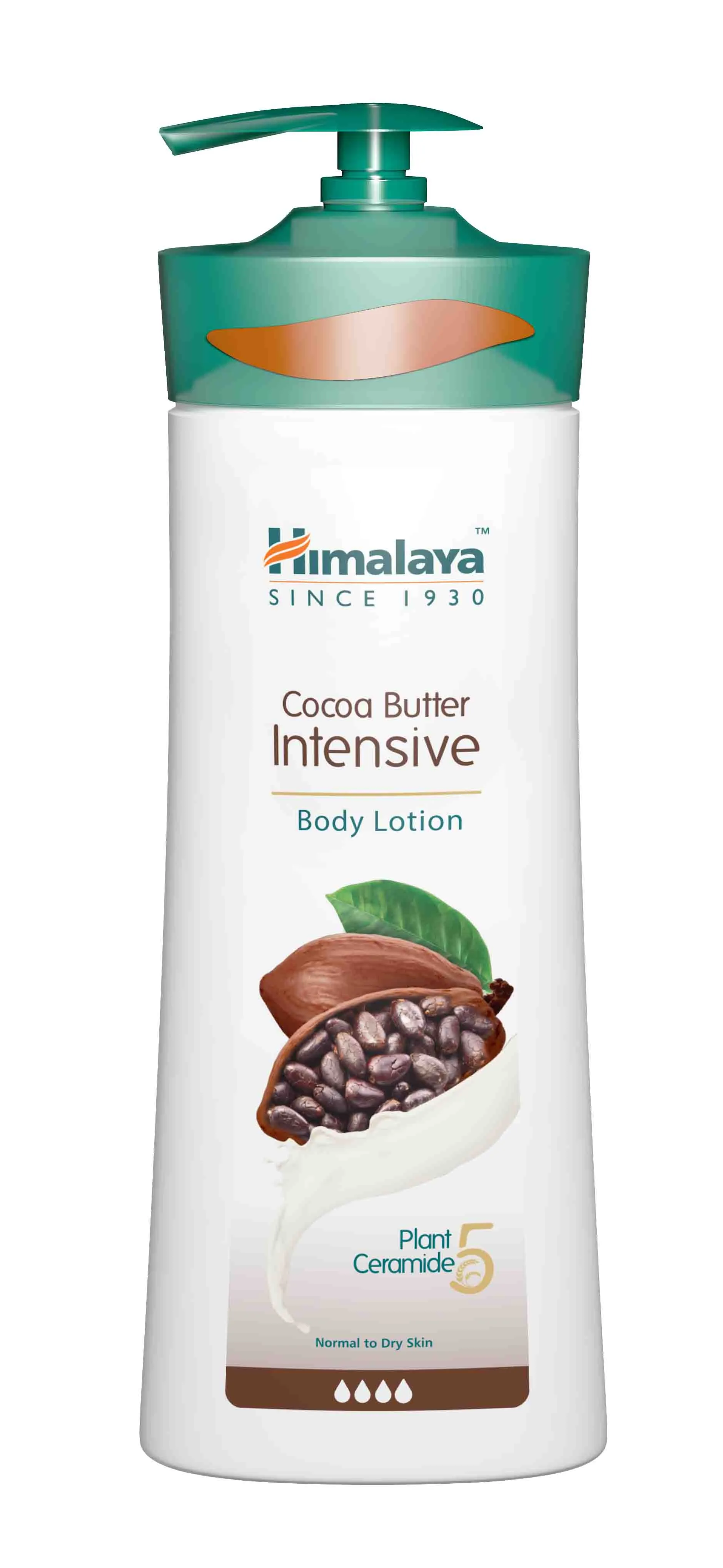 Himalaya Balsam do Ciała z Masłem Kakaowym, 400 ml