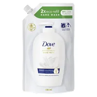 Dove Caring Hand Wash mydło w płynie – zapas, 500 ml