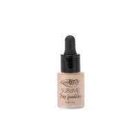 Purobio Cosmetics Sublime Drop, podkład pielęgnacyjny 02, 15 ml