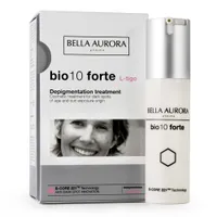 Bella Aurora Bio10 Forte L-tigo kuracja przeciw przebarwieniom, 30 ml
