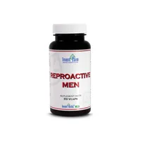 Reproactive Men, suplement diety, 60 kapsułek