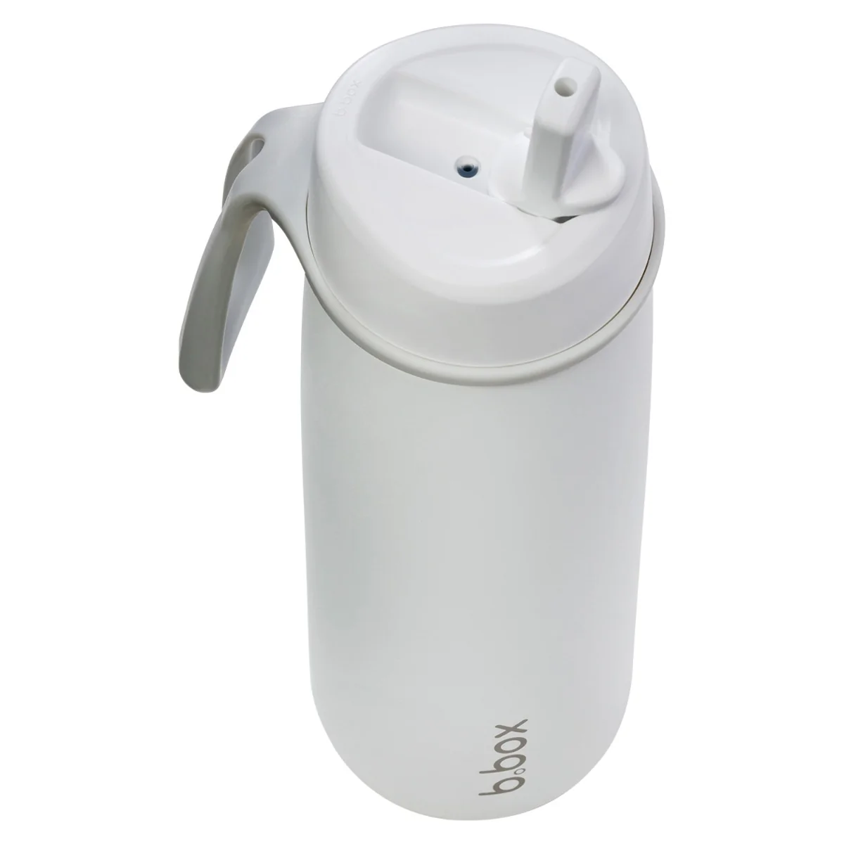 b.box butelka termiczna 690 ml, White Out, 1 sztuka