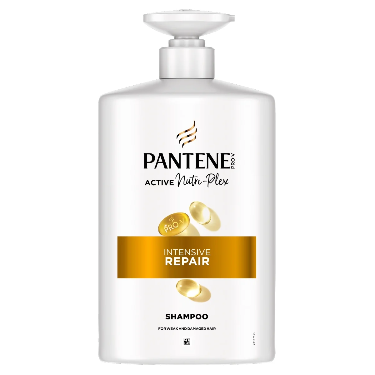 Pantene Pro-V Intensive Repair szampon do włosów, 1000 ml