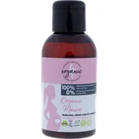 4organic Mama naturalny olejek przeciw rozstępom, 100 ml