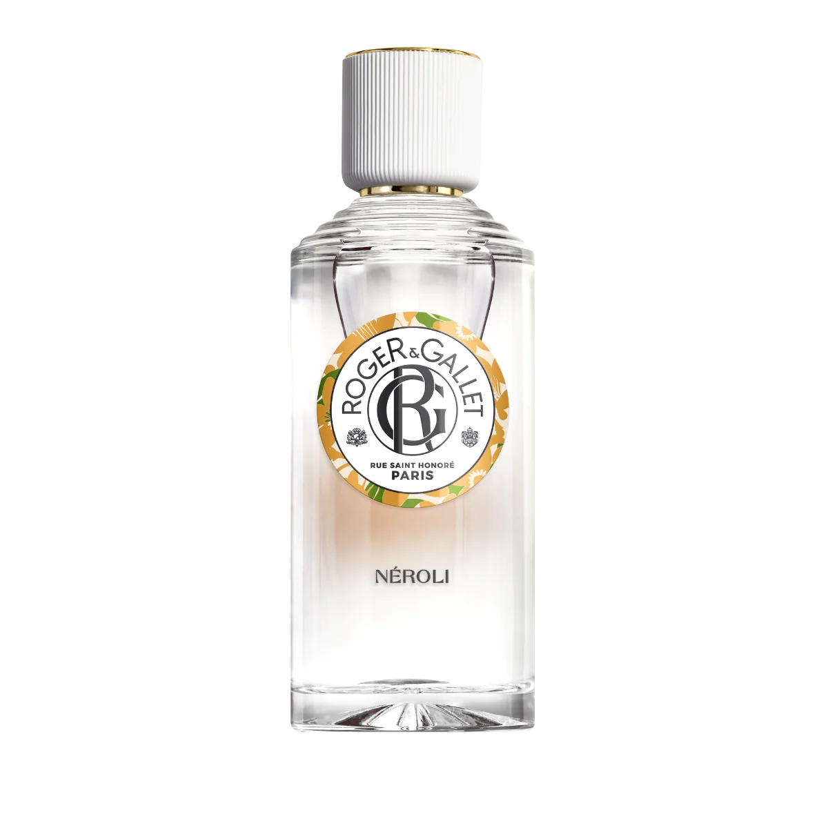 Roger & Gallet Néroli woda zapachowa, 100 ml