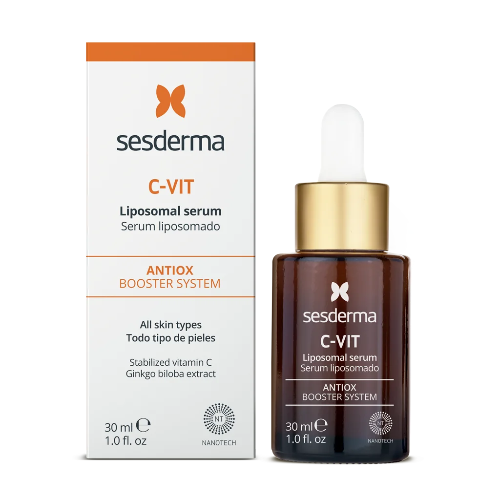 Sesderma C-Vit serum liposomowe, 30 ml