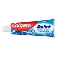 Colgate Max Fresh Cooling Crystals pasta do zębów, 100 ml
