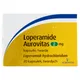 Loperamide Aurovitas, 2 mg, 20 kapsułek twardych