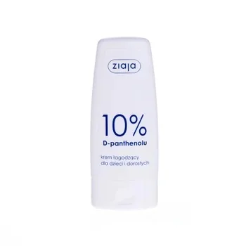 Krem 10% D-panthenolu Ziaja Krem 10% D-panthenolu Ziaja