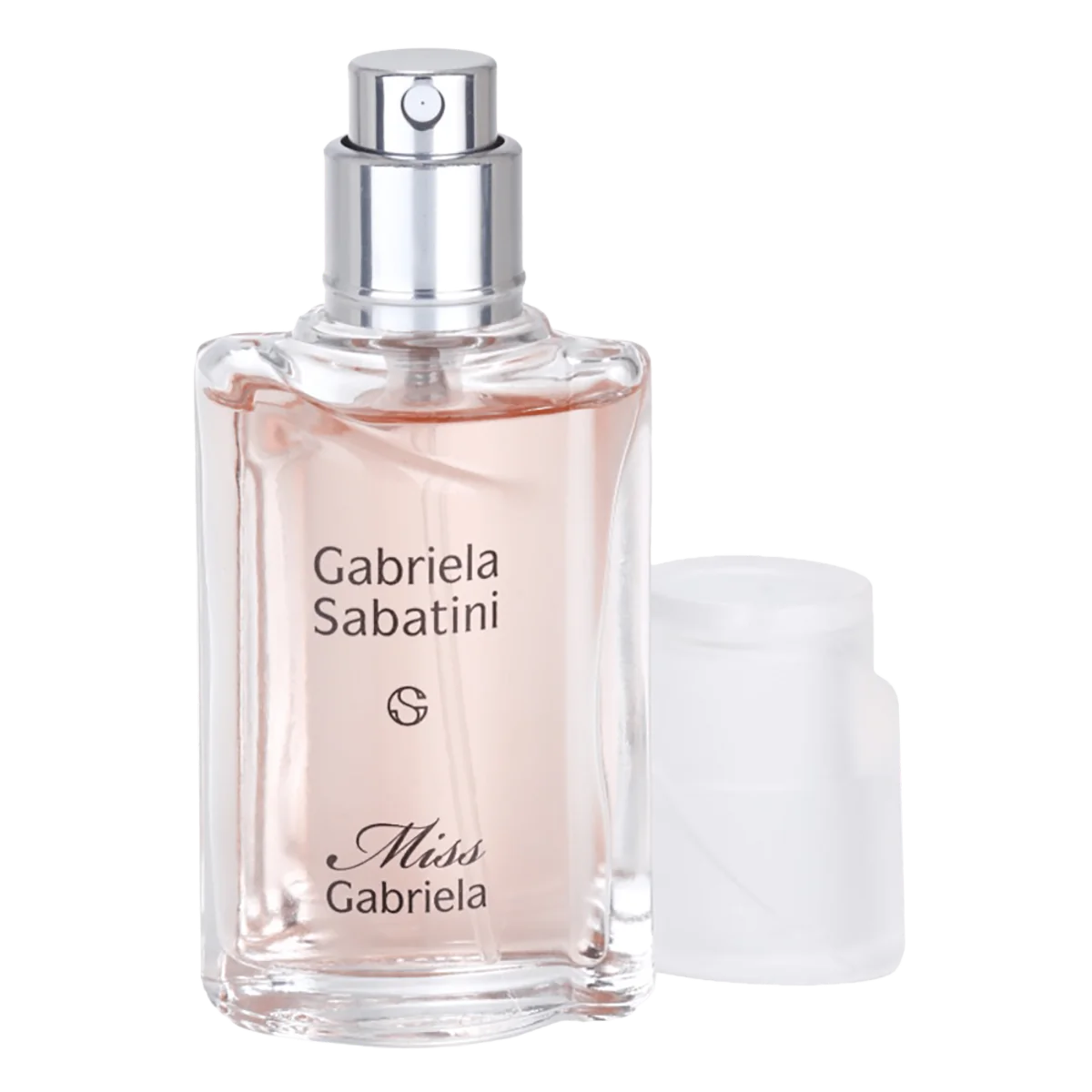 Gabriela Sabatini Miss Gabriela Woda toaletowa dla kobiet, 20 ml