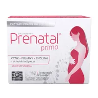 Prenatal® PRIMO 30 kapsułek