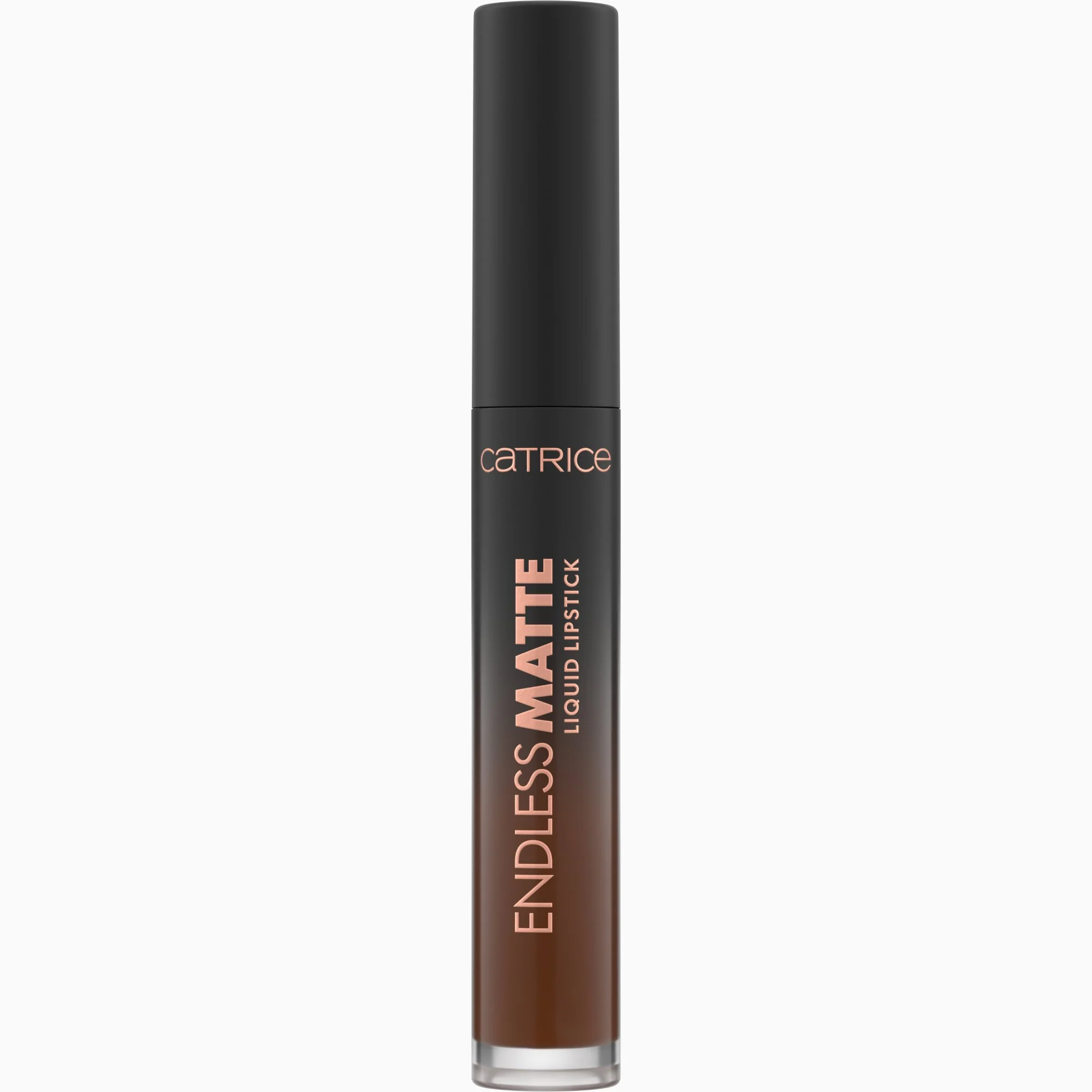 CATRICE Endless Matte Liquid Lipstick pomadka w płynie 100 Coffee Date?, 4,5 ml