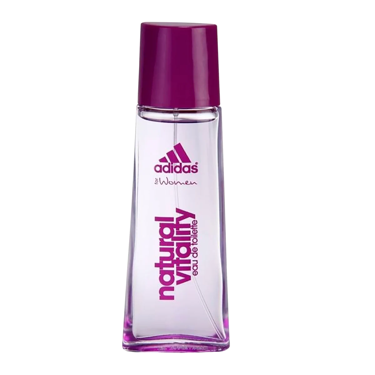 adidas Natural Vitality woda toaletowa, 50 ml