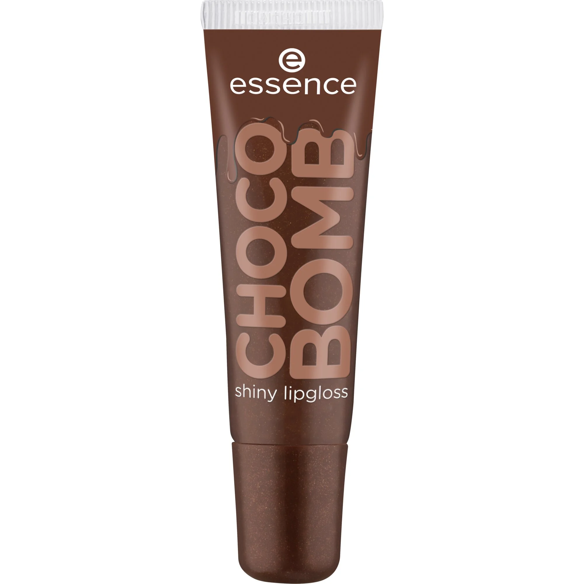Essence Choco Bomb błyszczyk do ust 01, 10 ml