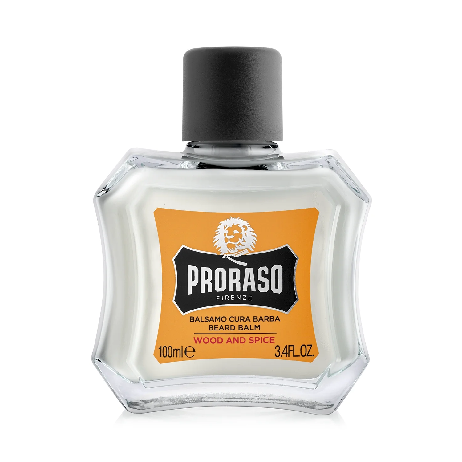 Proraso Wood & Spice balsam do brody, 100 ml