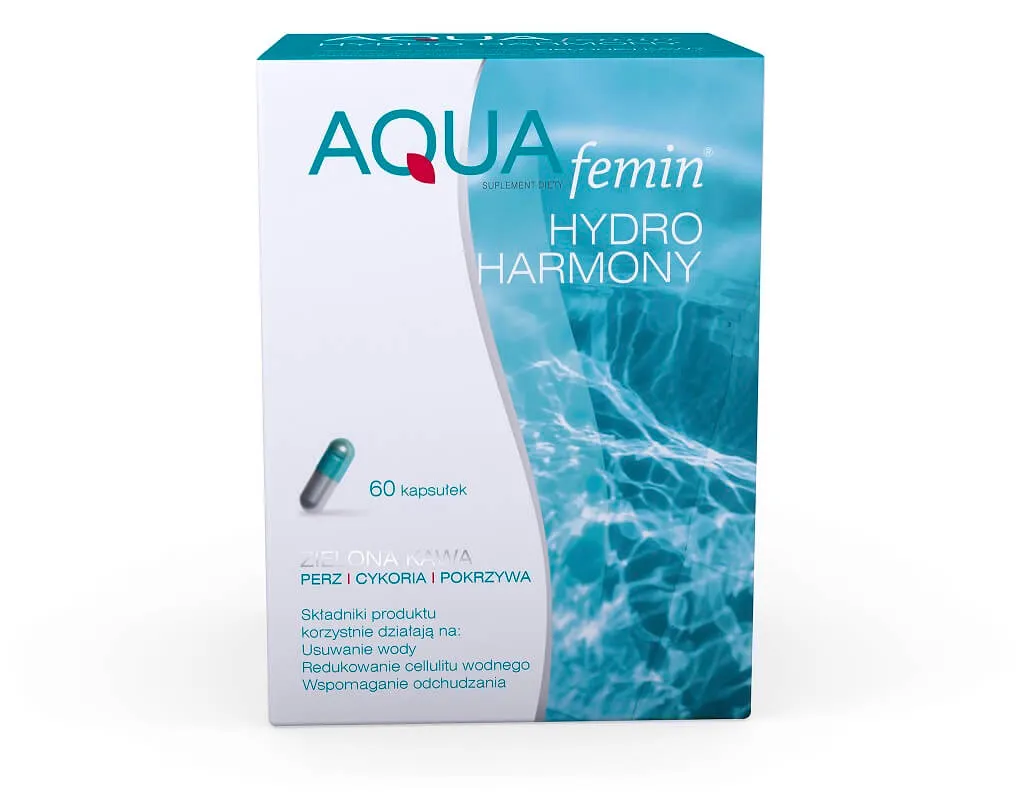 Aqua Femin HydroHarmony