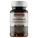Singularis Superior, Witamina D3 2000 IU, suplement diety, 120 kapsułek