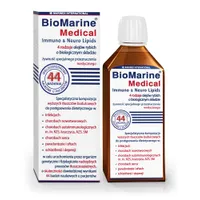 Biomarine Medical, olej, 200 ml