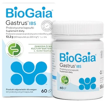 BioGaia Gastrus IBS BioGaia Gastrus IBS