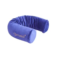 Qmed Flex Pillow wielofunkcyjna poduszka ortopedyczna z pamięcią kształtu, 1 szt.