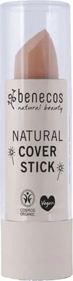 Benecos naturalny korektor w sztyfcie Vanillia, 4,5 g