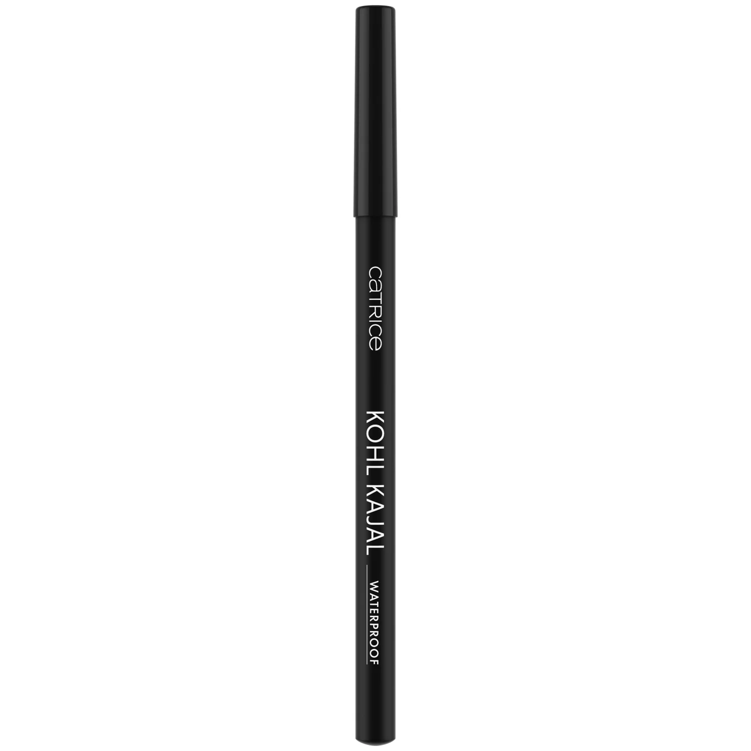 CATRICE Kohl Kajal kredka do oczu wodoodporna nr 010 Ultra Black, 0,78 g