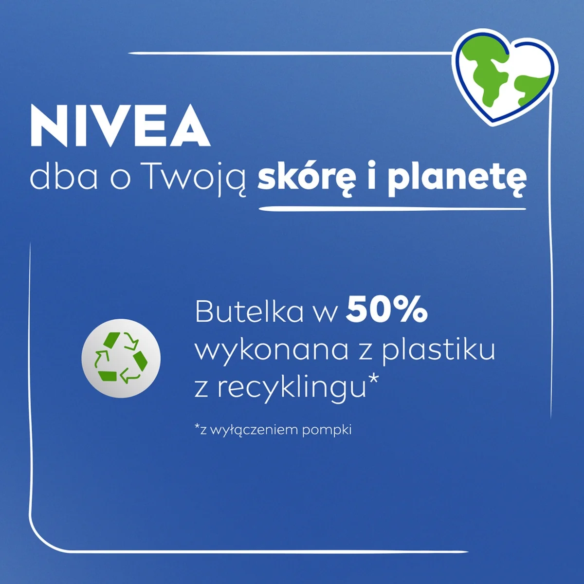 Nivea olejek w balsamie Kokos i Olejek Monoi, 400 ml