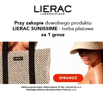 Torba plażowa za 1 gr