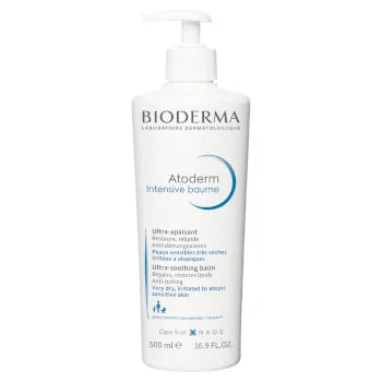 Bioderma Atoderm Intensive Baume balsam do ciała