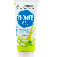 Benecos, naturalny żel pod prysznic, aloe vera, 200 ml