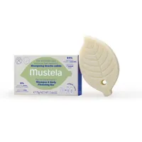 Mustela szampon w kostce, 75 g