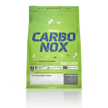 Olimp Carbonox, suplement diety, smak cytrynowy, proszek 1000 g 